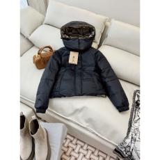 Burberry Down Jackets